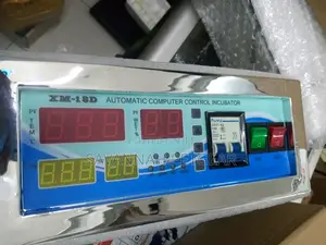 Xm-18d Industrial Incubator Controllers