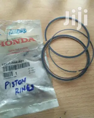 Honda Accord Piston Rings