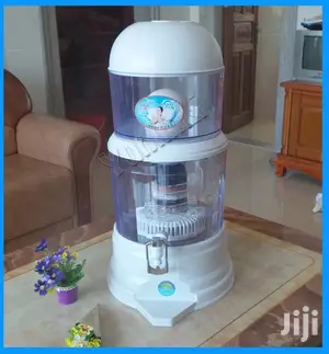 Water Filter