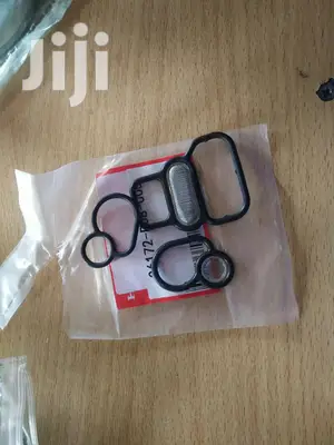 Honda Solenoid Valve Seals