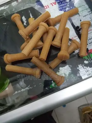 Heavy Duty Chicken Feather Plucker Fingers
