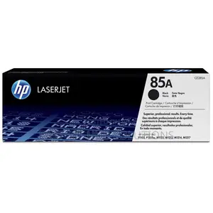 HP Toner 85A