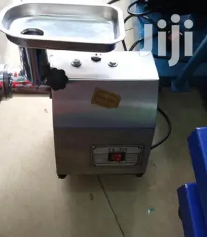 Genuine Tk-m8 Meat Grinder