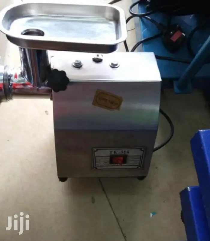 Genuine Tk-m8 Meat Grinder
