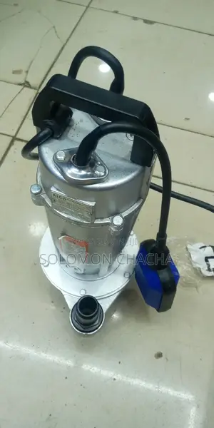 Aico Submersible Water Pump 0.5hp