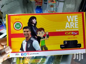 Gotv Decoder (01) (Gocoda)
