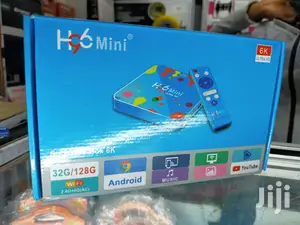 Original Smart Box