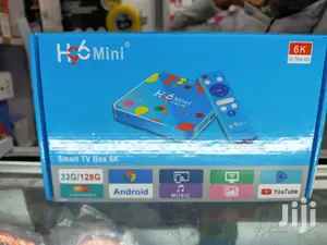 Original Smart Box