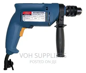 Impact Drill
