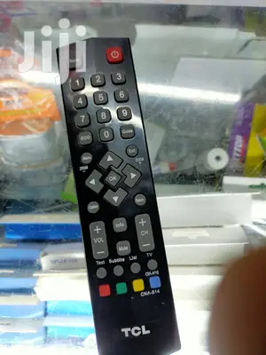 Original TCL Remote Control