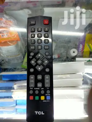 TCL Remote