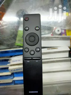 Samsung Tv Remote Control