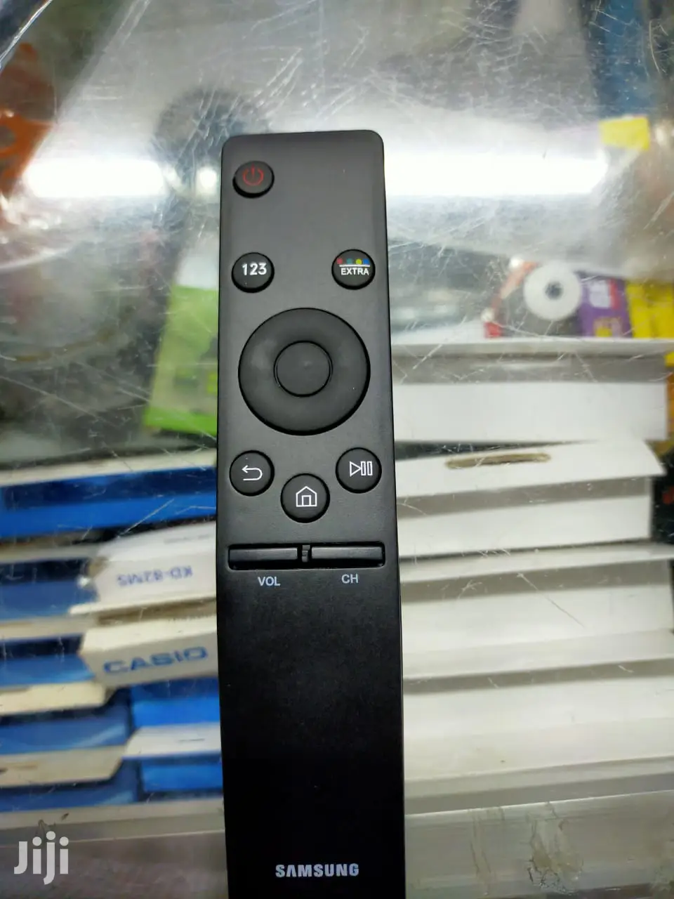 Samsung Tv Remote Control