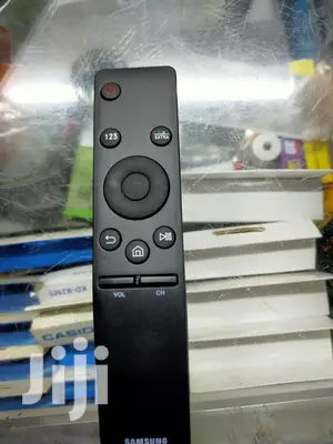Samsung Tv Remote Control