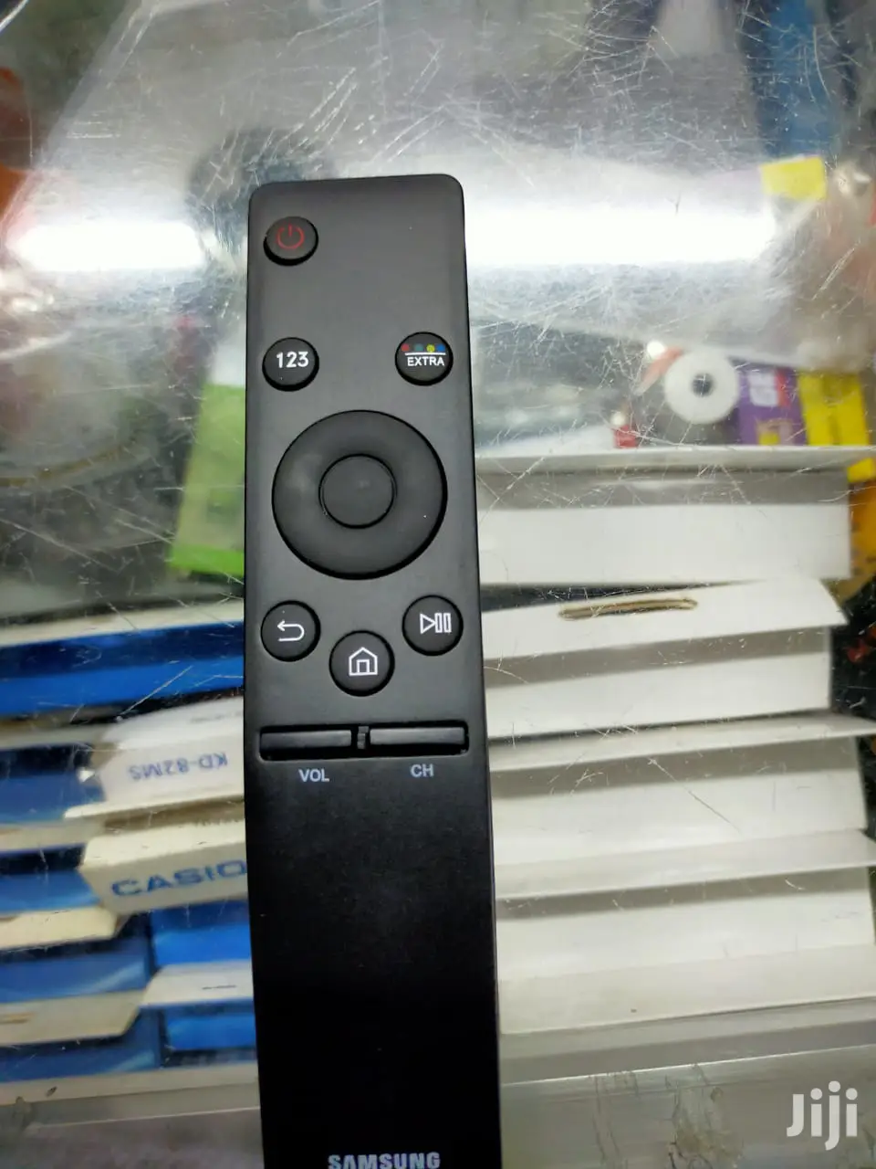 Samsung Tv Remote Control