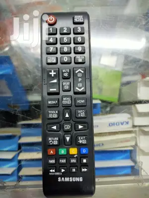Samsung Digital TV Remote-00000o