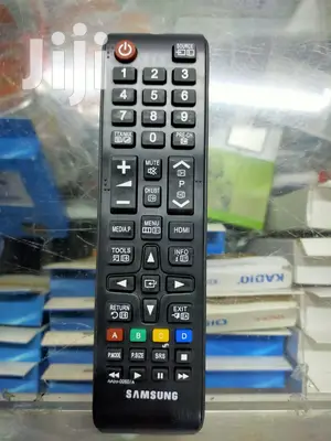 Samsung Remote Control