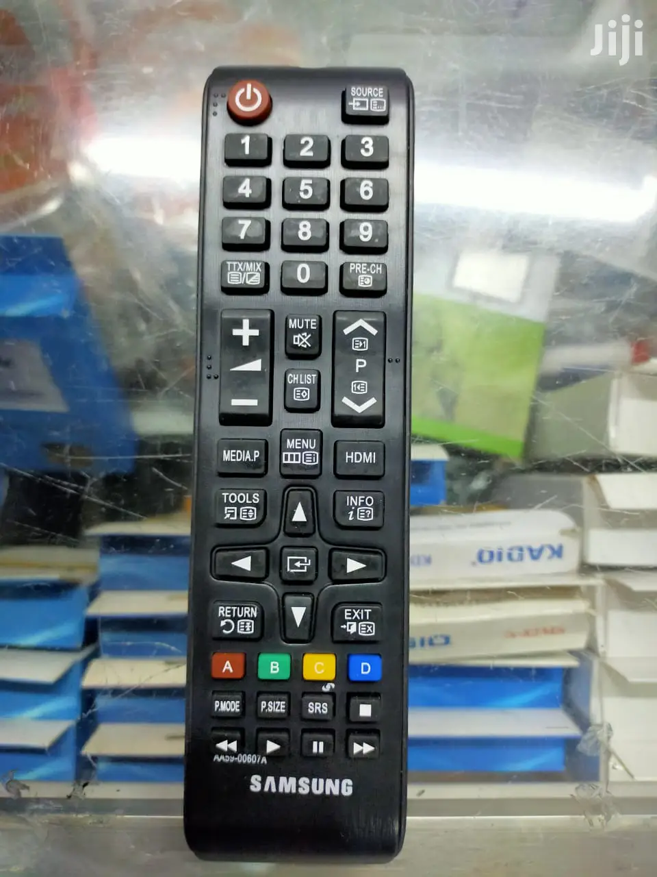 Samsung Remote Control