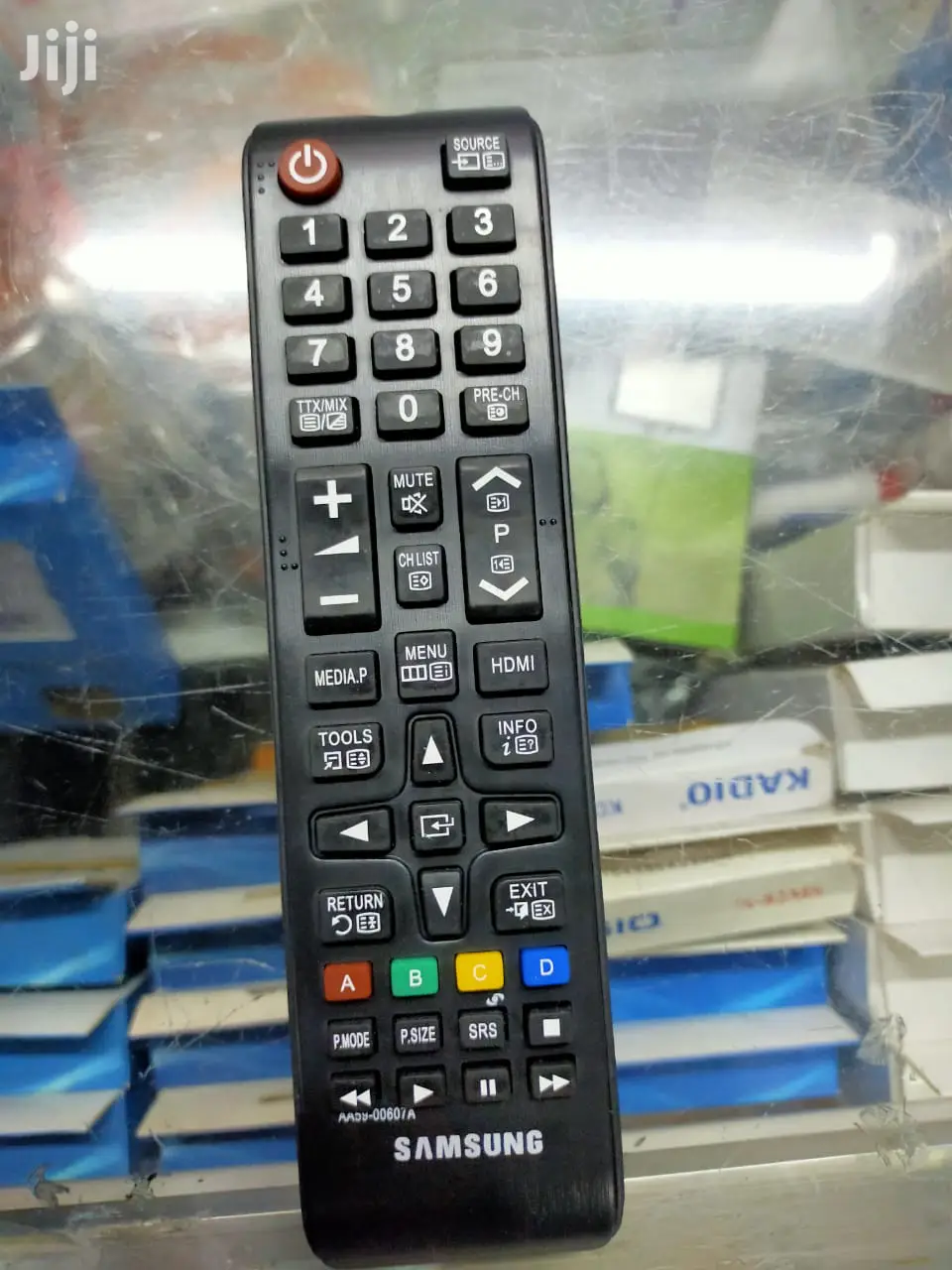 Samsung Remote Control
