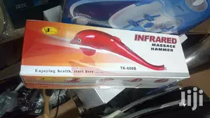 Dolphin Messenger/Infared