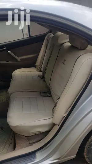 Seat Covers