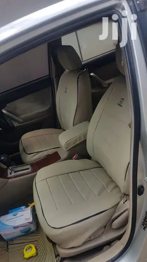 Seat Covers