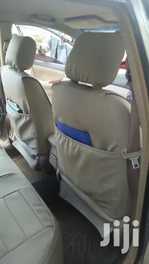 Seat Covers