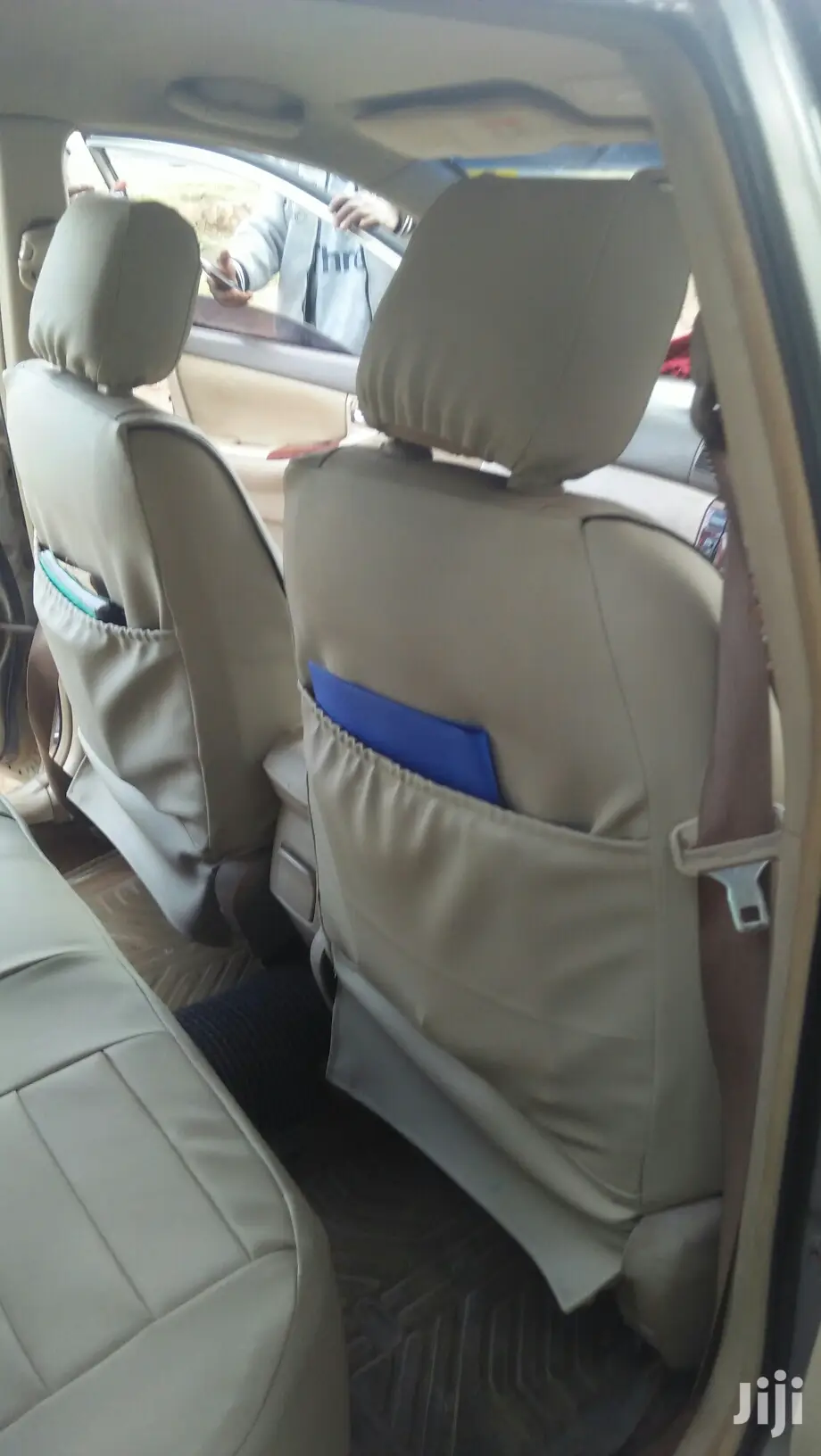 Seat Covers