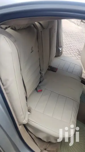 Seat Covers