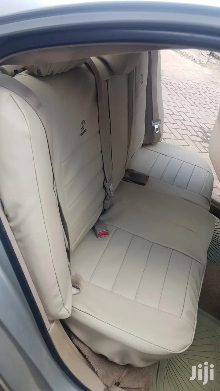 Seat Covers