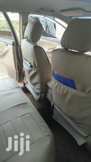 Seat Covers