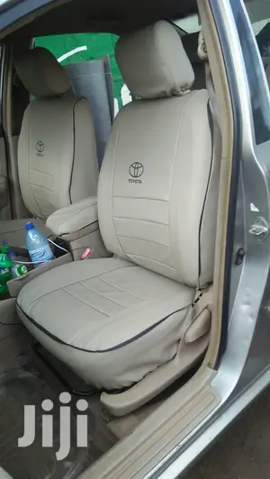 Seat Covers