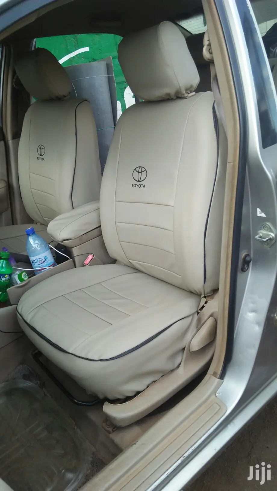 Seat Covers