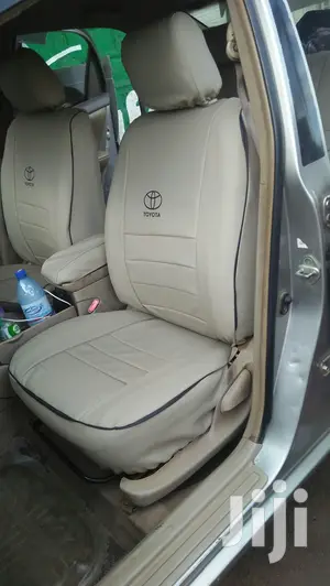 Seat Covers