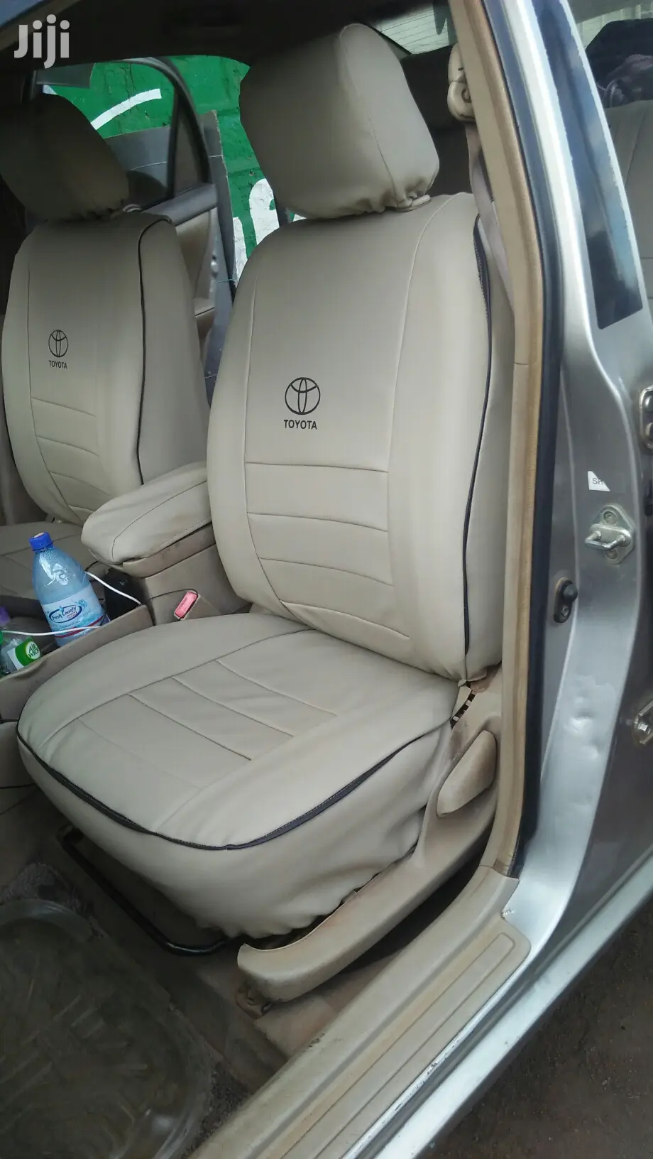 Seat Covers