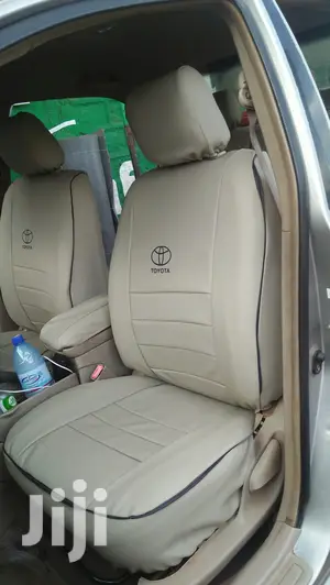 Seat Covers