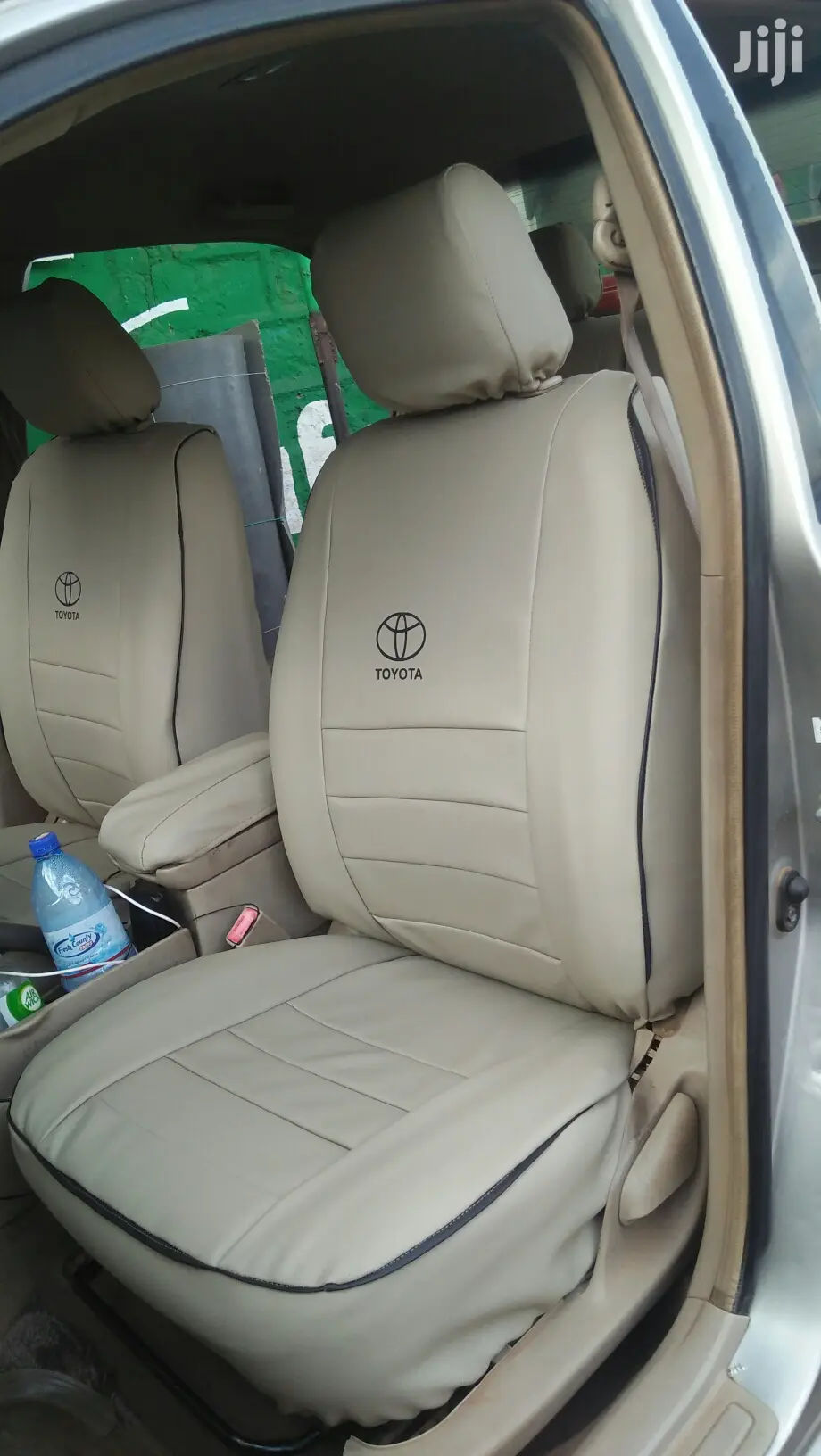 Seat Covers