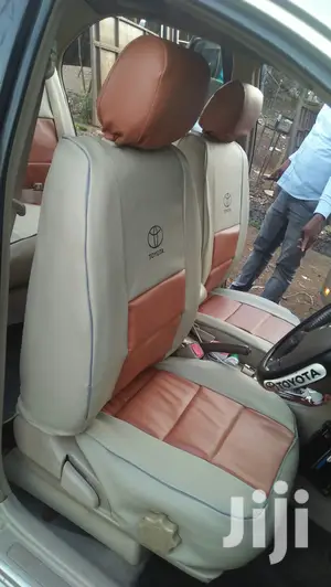 Seat Covers