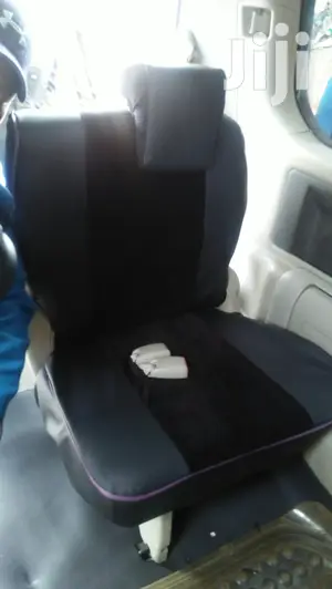 Seat Covers