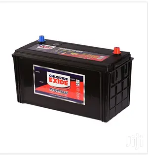 Original Powerlast Maintenance Free Car Battery N70