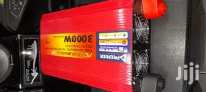 Premier Power Automatic Inverter, Dc24v 3000w