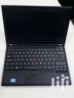 Laptop Lenovo ThinkPad X230 4GB Intel Core I5 HDD 320GB