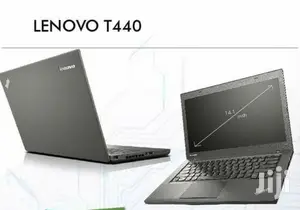 Laptop Lenovo ThinkPad T440s 4GB Intel Core I7 HDD 500GB