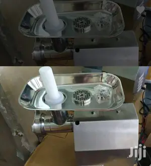 Great Meat Grinder M8