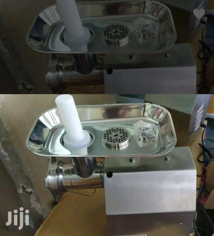 Great Meat Grinder M8