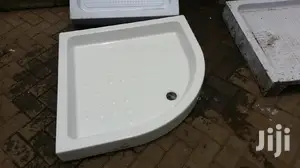 Shower Trays Different Shapes
