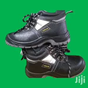 Safety Boots