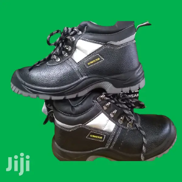 Safety Boots