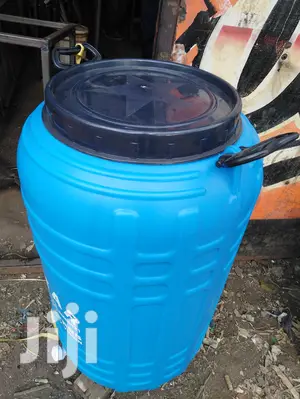 Hand Washing Tanks With Taps-large Size Heavy-duty Tank