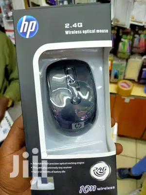 Hp Mouse 008
